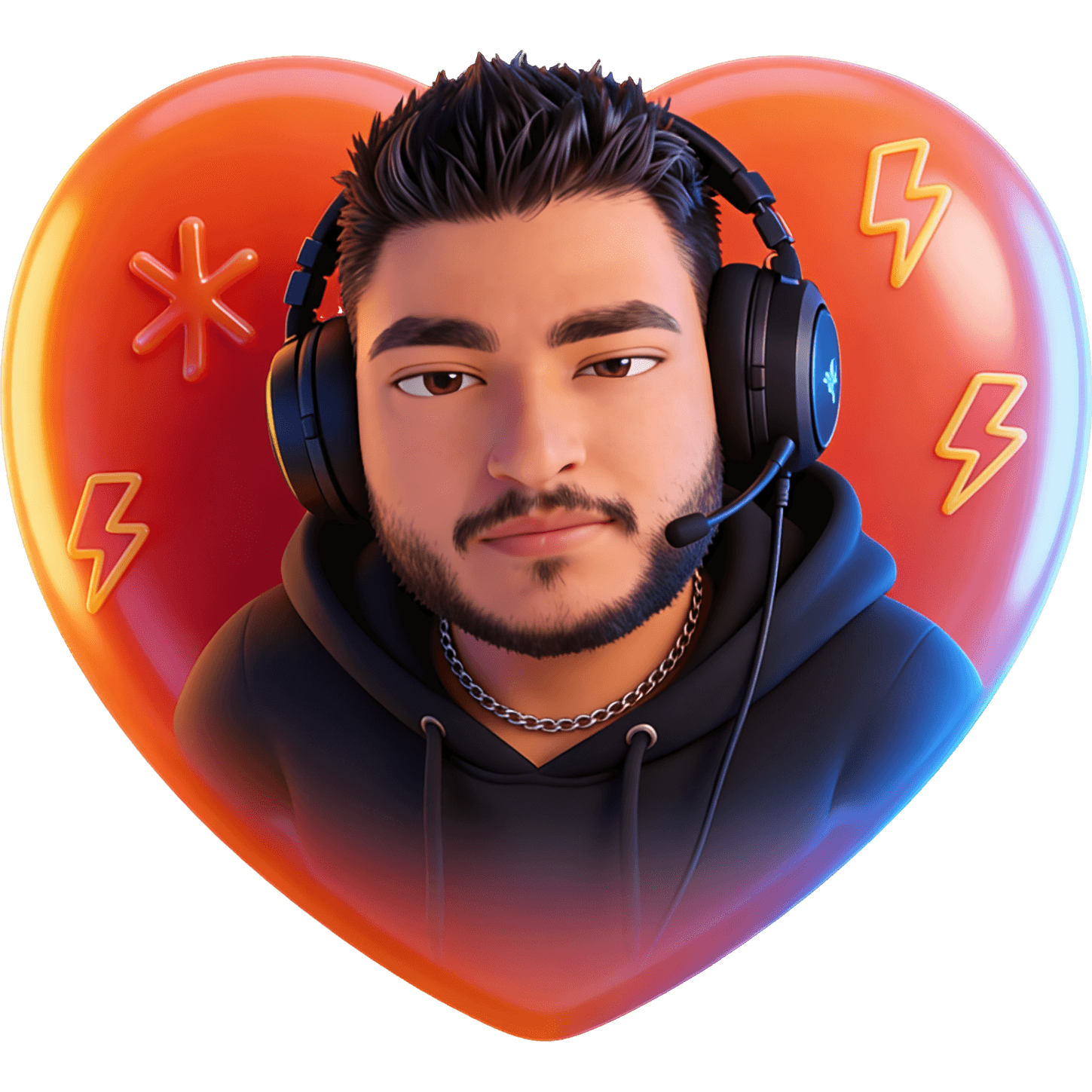 Racon Gücü TikTok LIVE gift