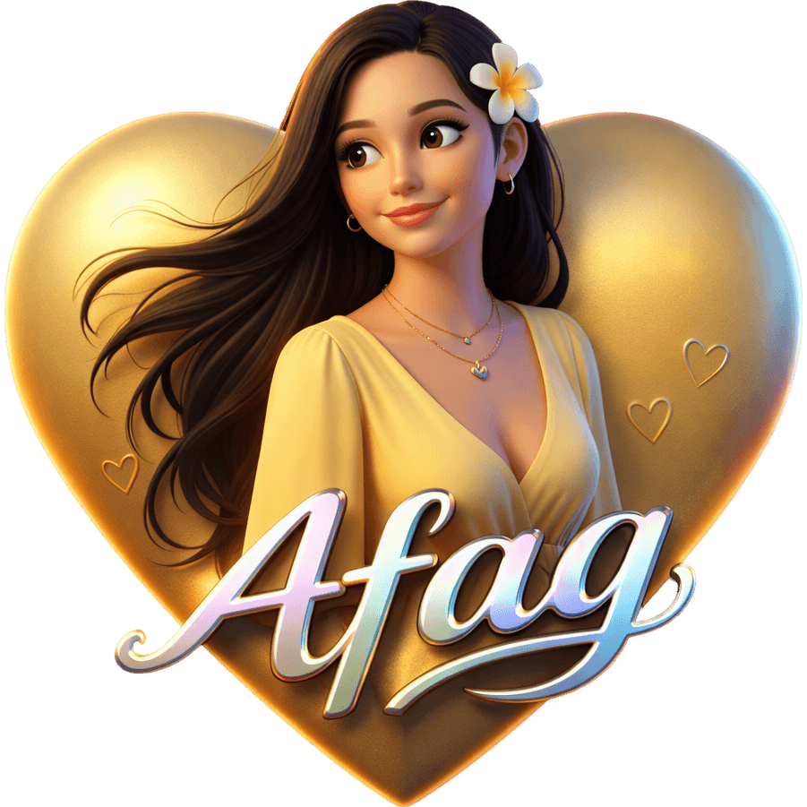 Afaq Çiçəyi TikTok LIVE gift