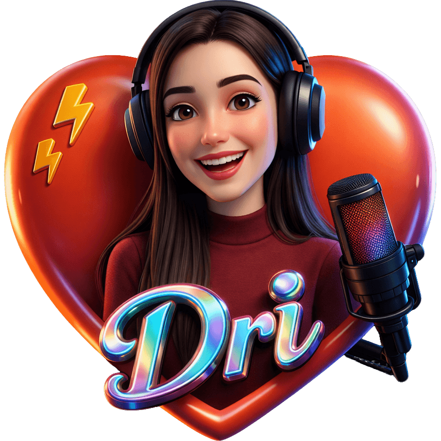 Leoa em Cena TikTok LIVE gift