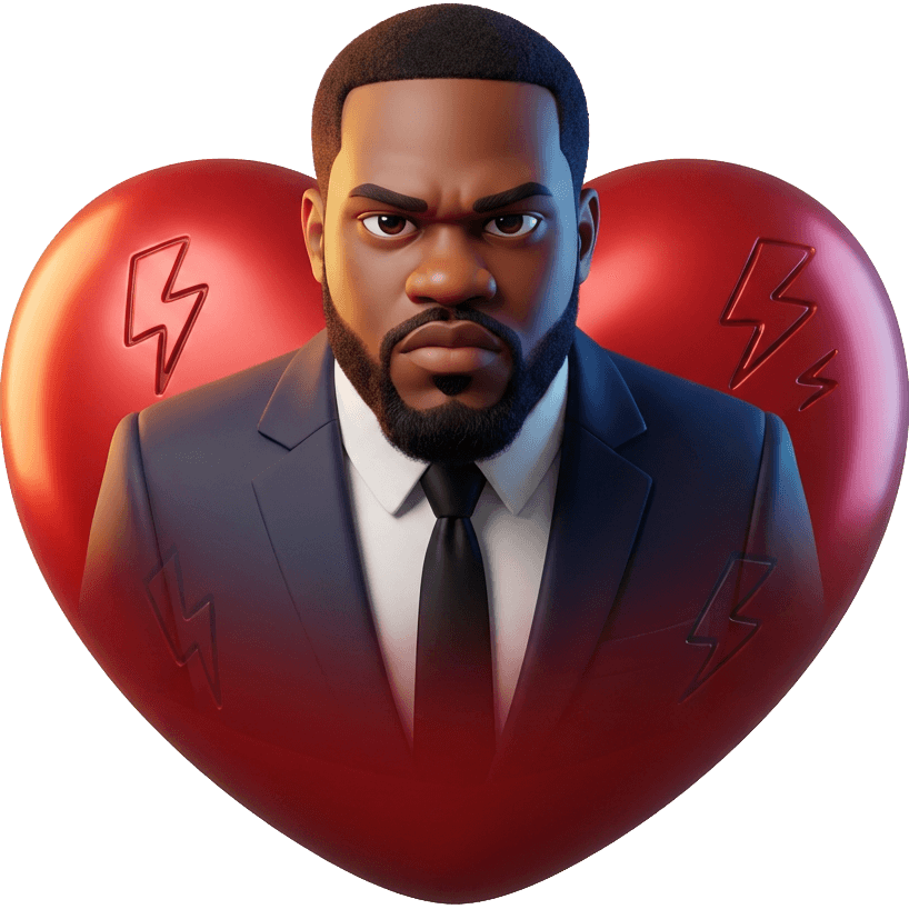 Agent JQ TikTok LIVE gift
