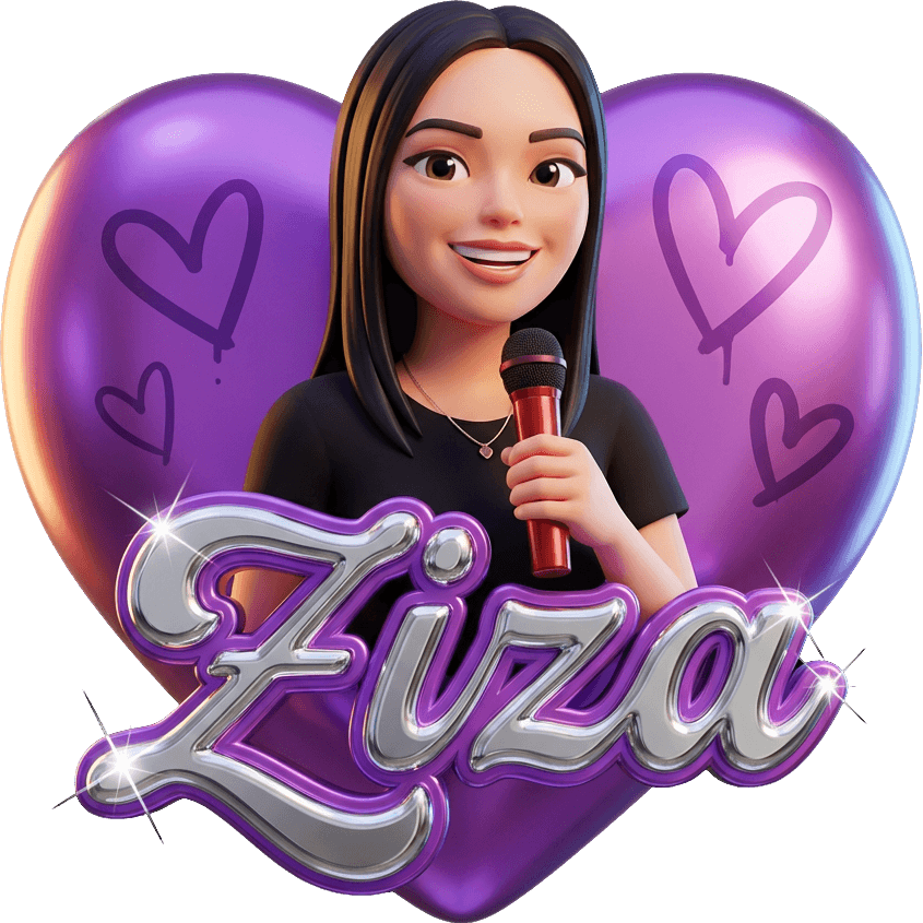Zîzâ yîê TikTok LIVE gift