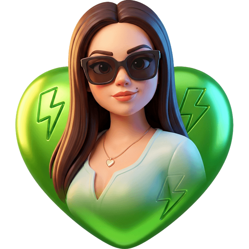 Maryam Glow TikTok LIVE gift
