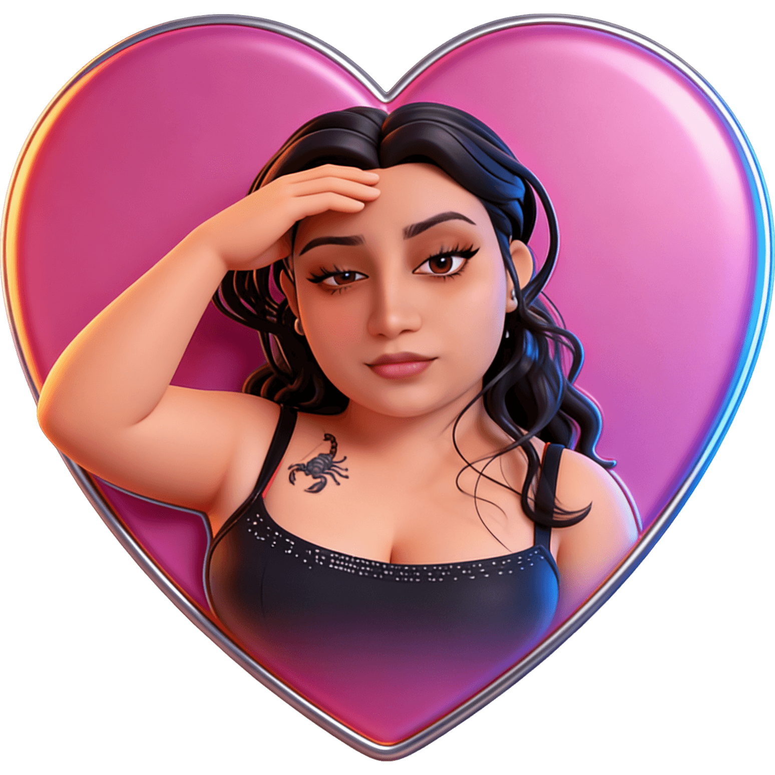 Göyərçin TikTok LIVE gift