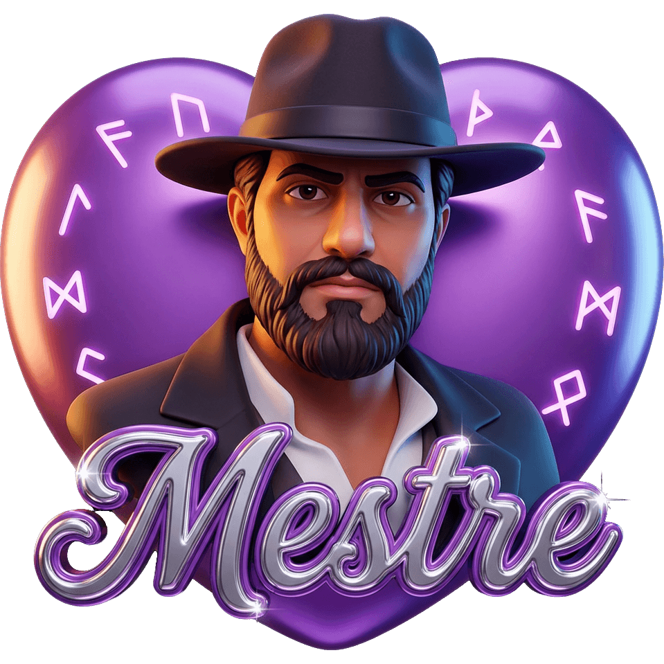 Mestre Rama TikTok LIVE gift