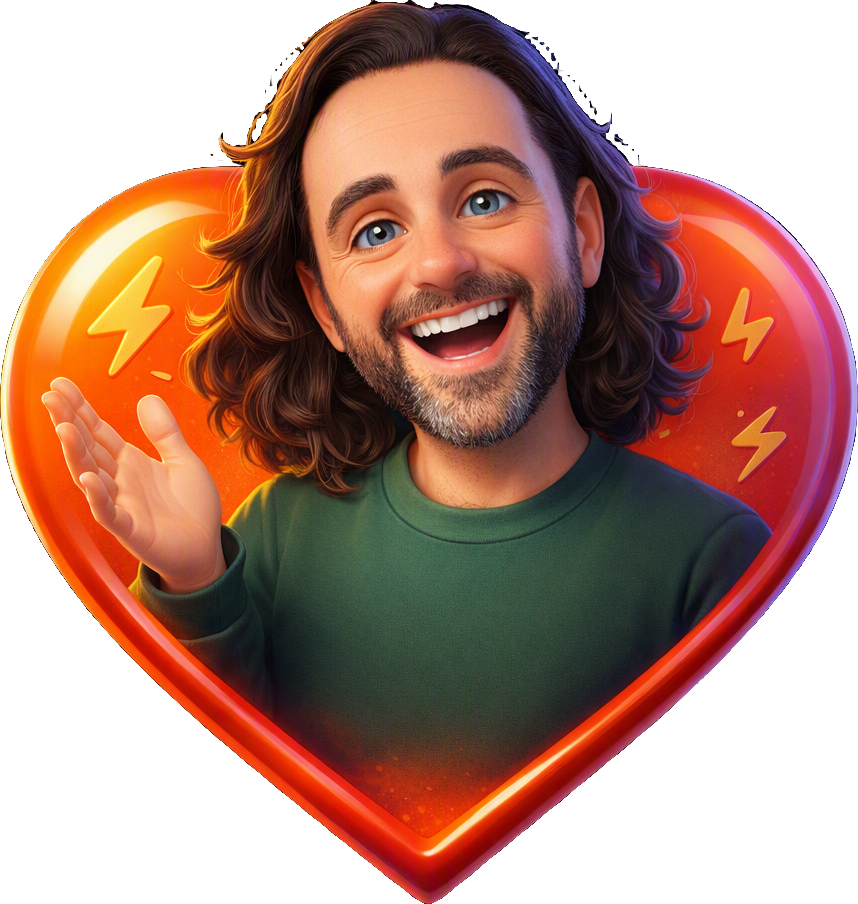 Awk Grin TikTok LIVE gift