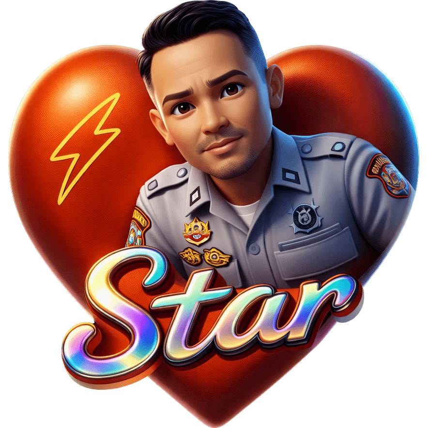 Star Patrol TikTok LIVE gift