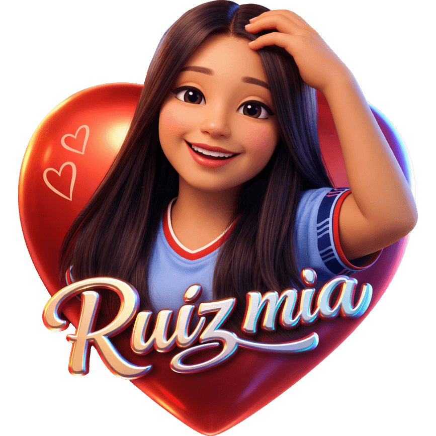 Ruiz mia TikTok LIVE gift