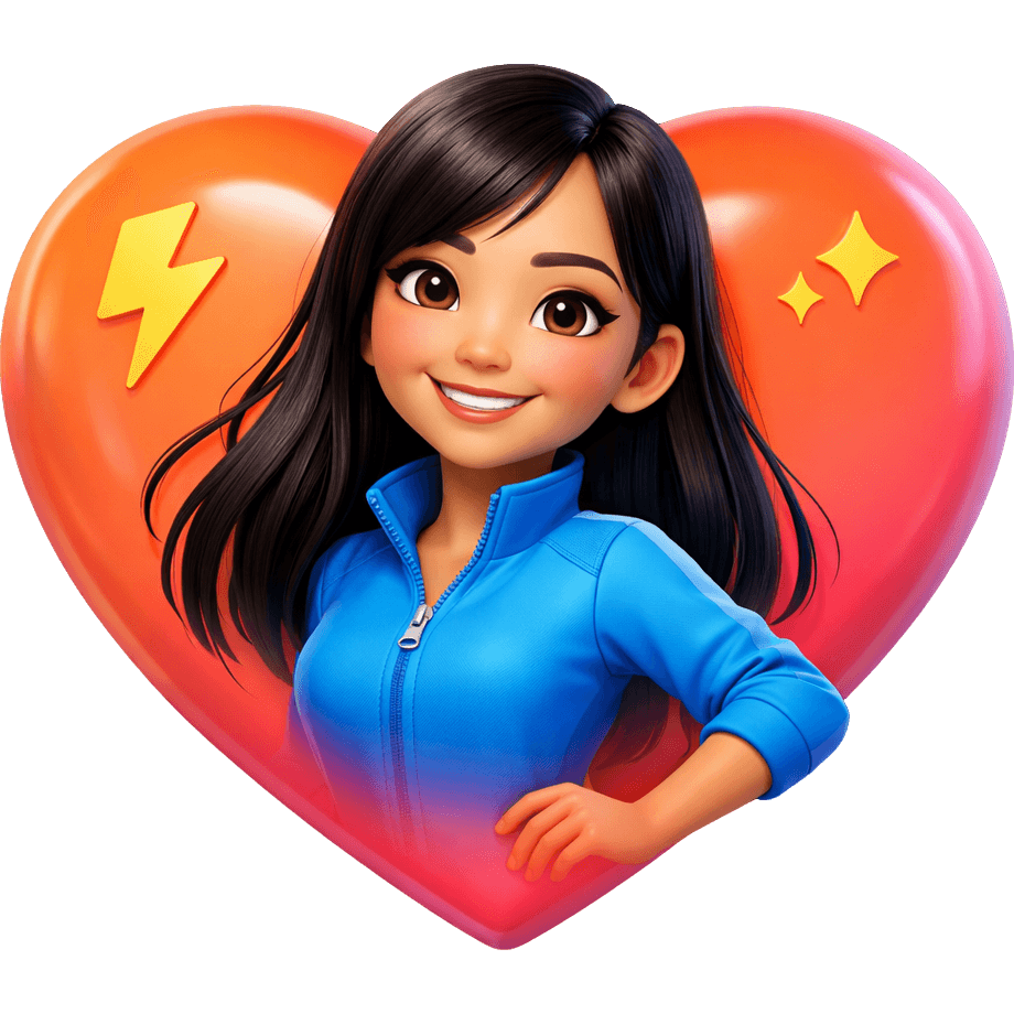 Seren TikTok LIVE gift