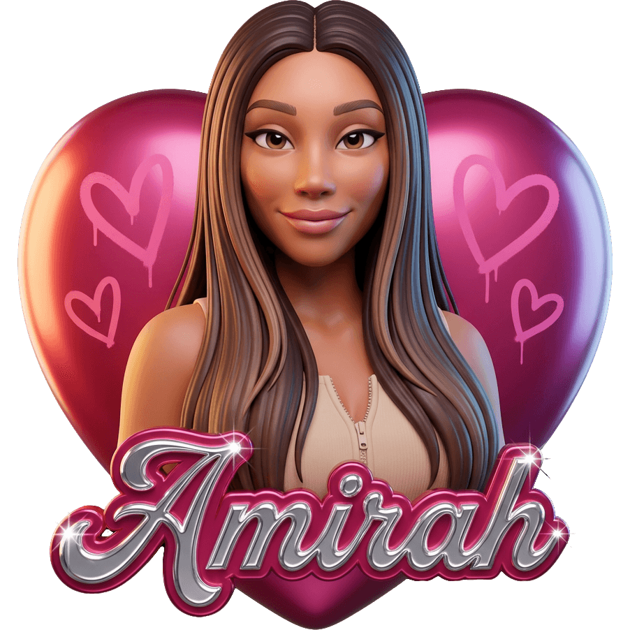Mirah Muse TikTok LIVE gift