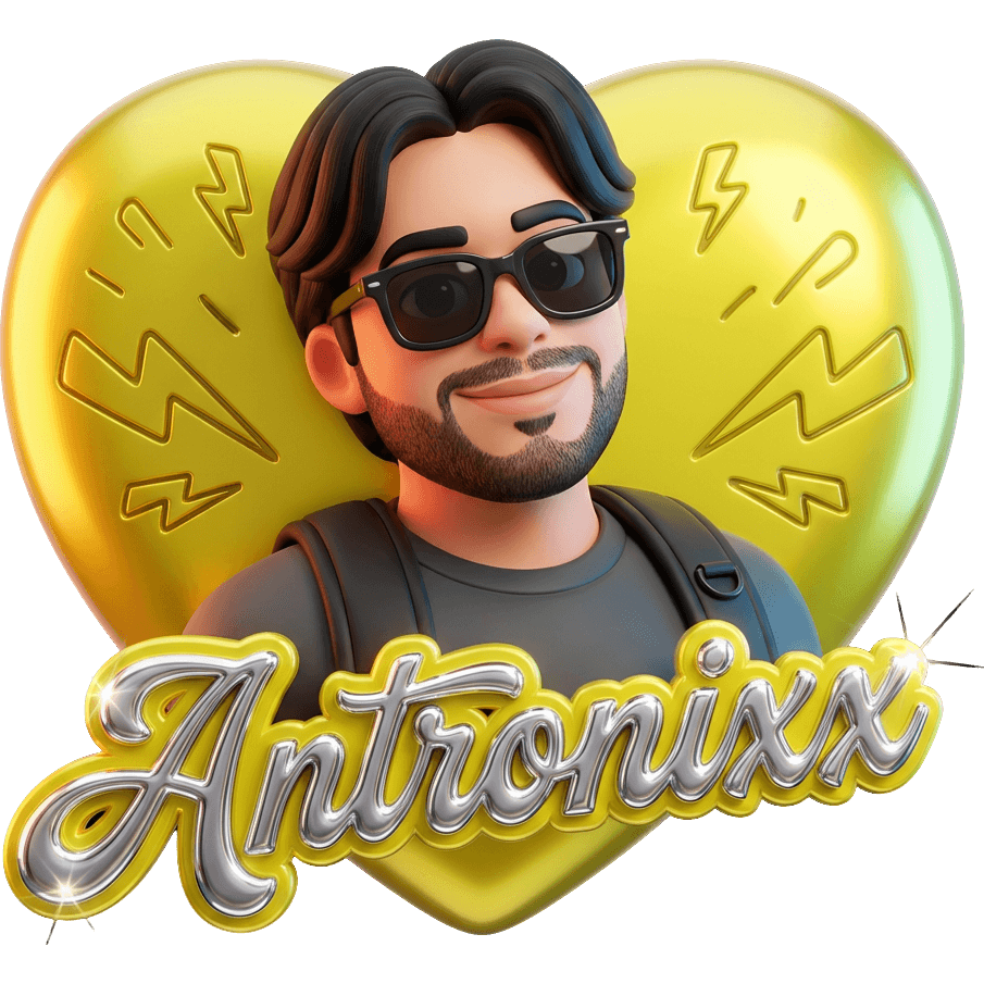 Lentes Crick TikTok LIVE gift
