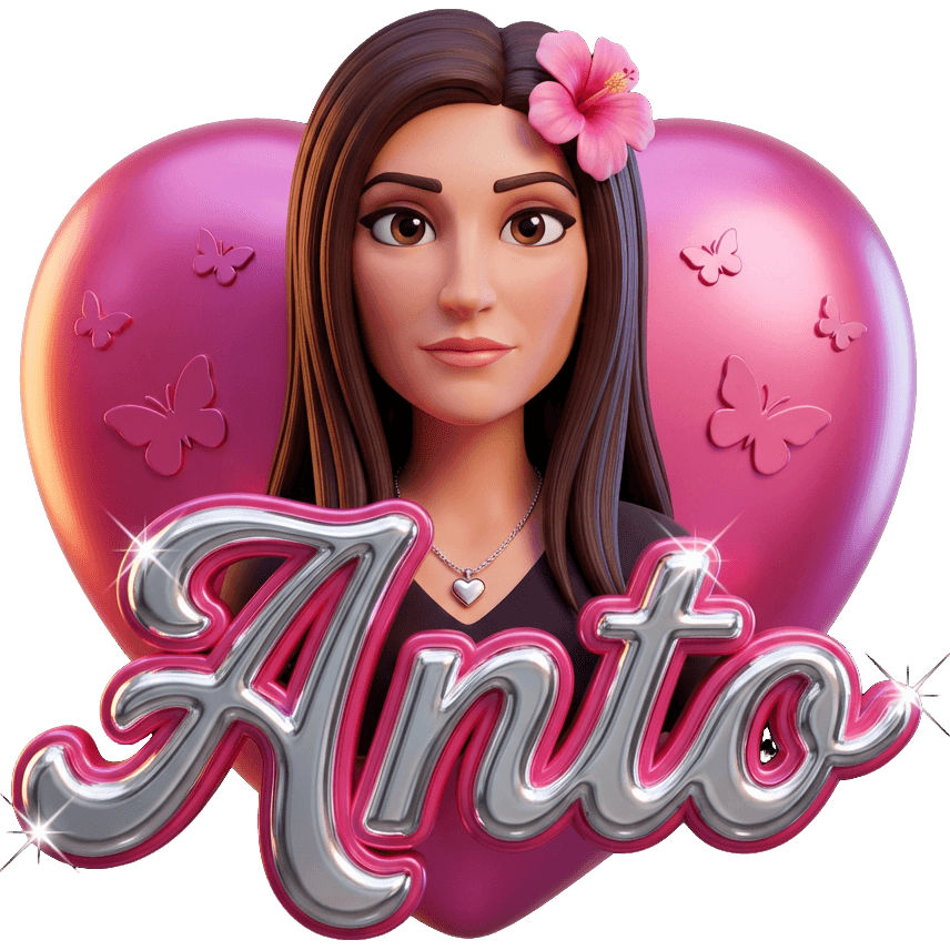 Fiore Anto TikTok LIVE gift