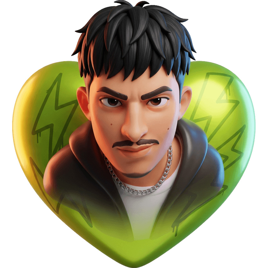 Lozix Squad TikTok LIVE gift