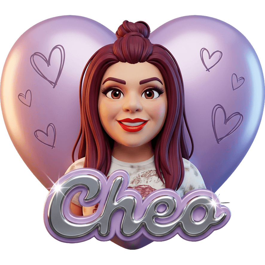 Cheo Lila TikTok LIVE gift