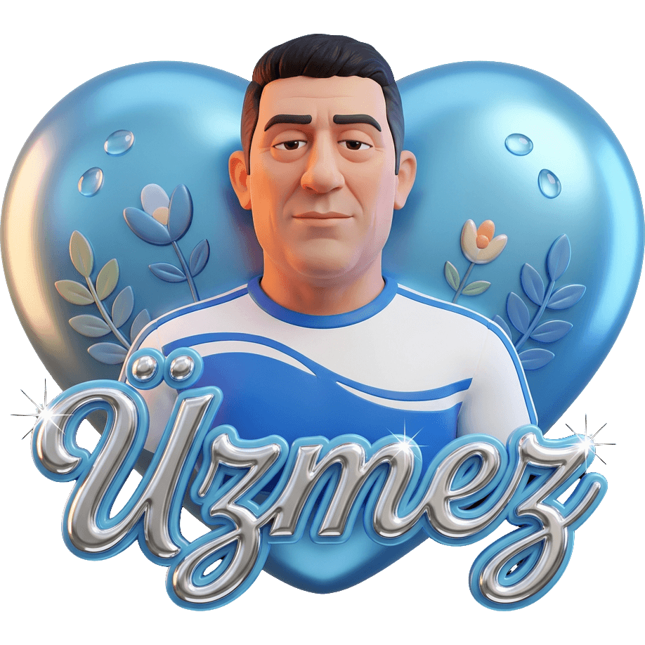 Uzmez Mavisi TikTok LIVE gift