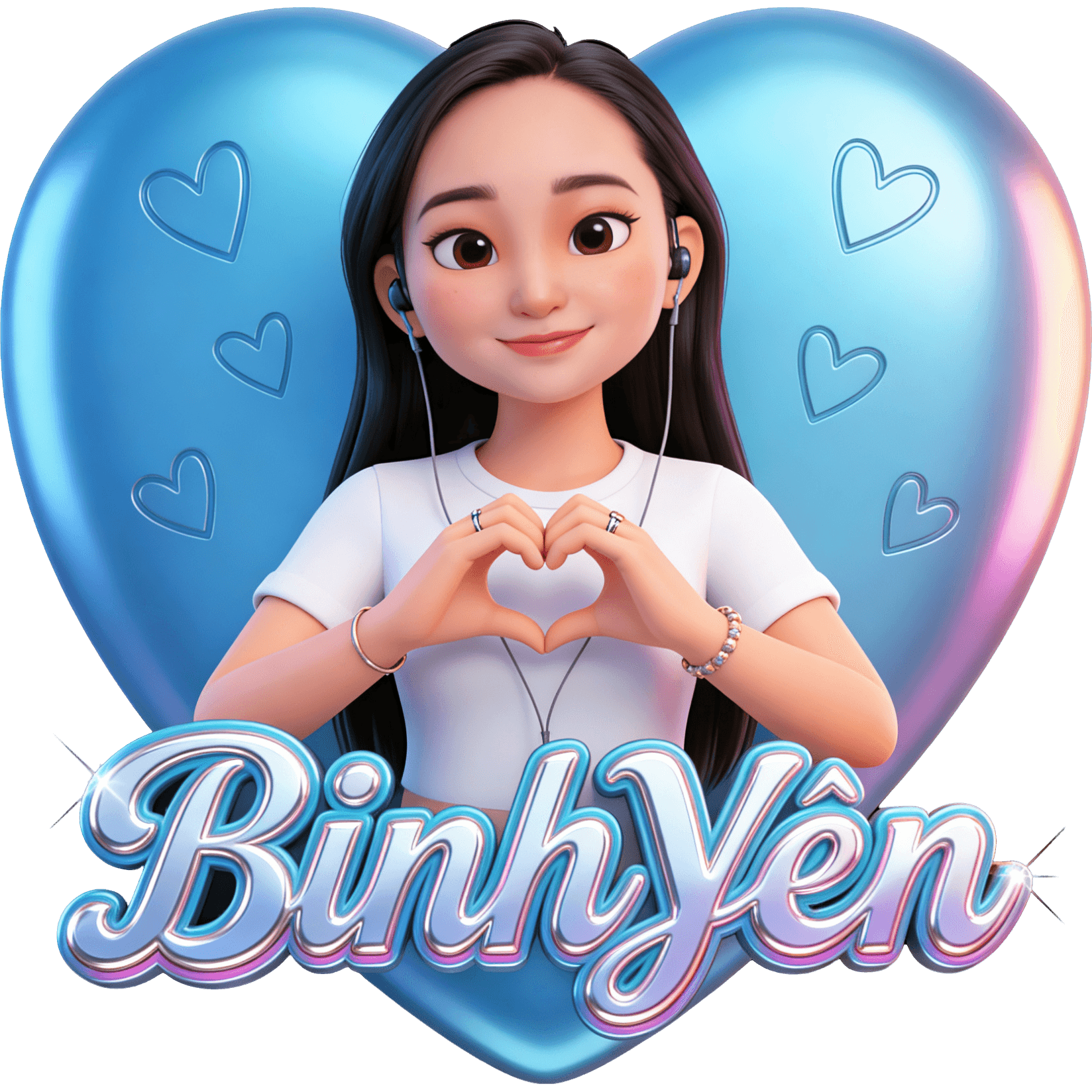 Tim Tay TikTok LIVE gift