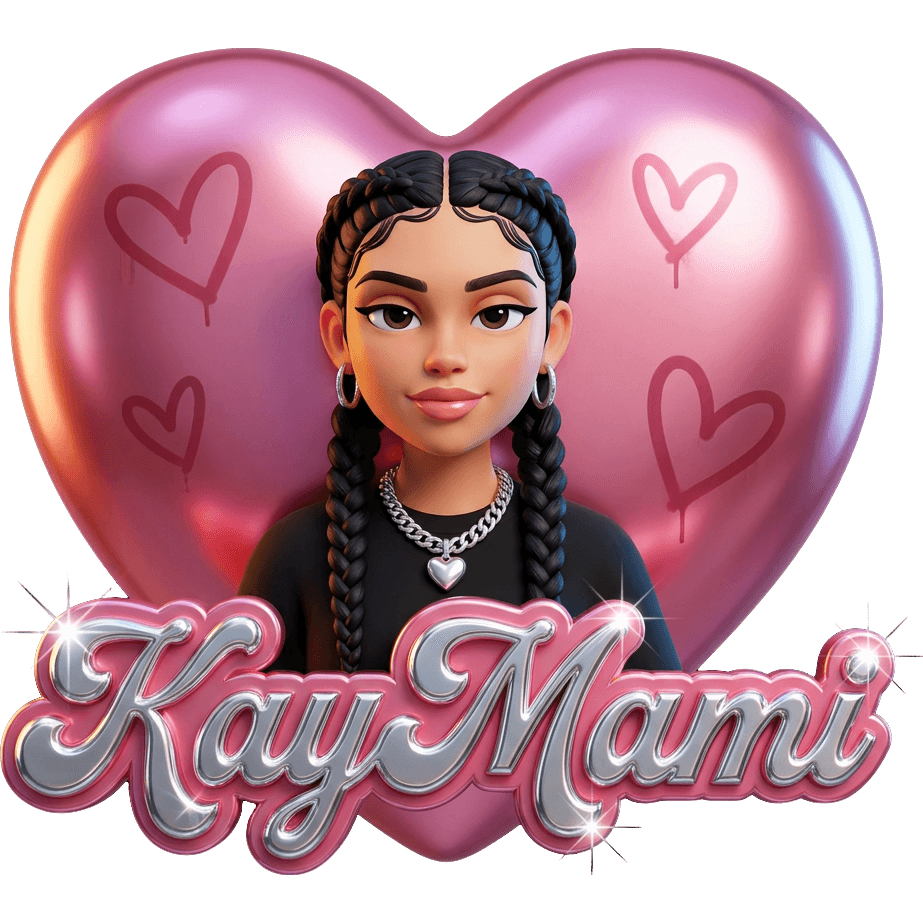 Kaymarie TikTok LIVE gift