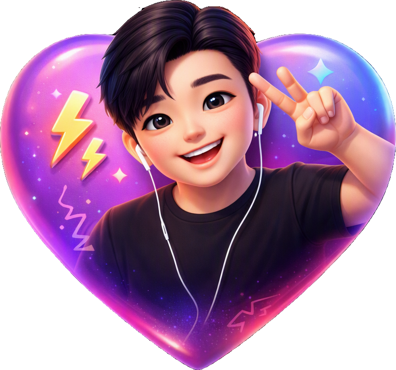 Peace Spark TikTok LIVE gift