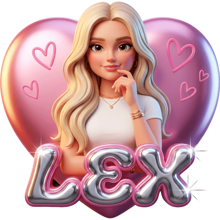 Lex Charm TikTok LIVE gift