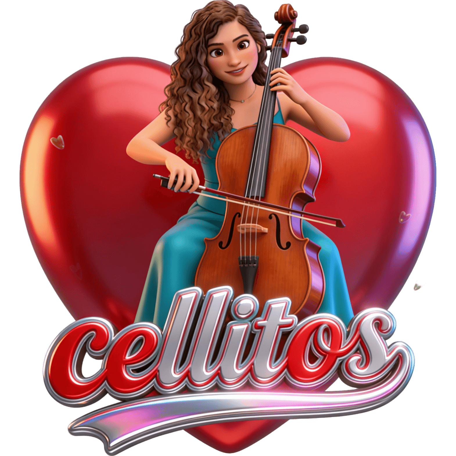 Cellitos TikTok LIVE gift