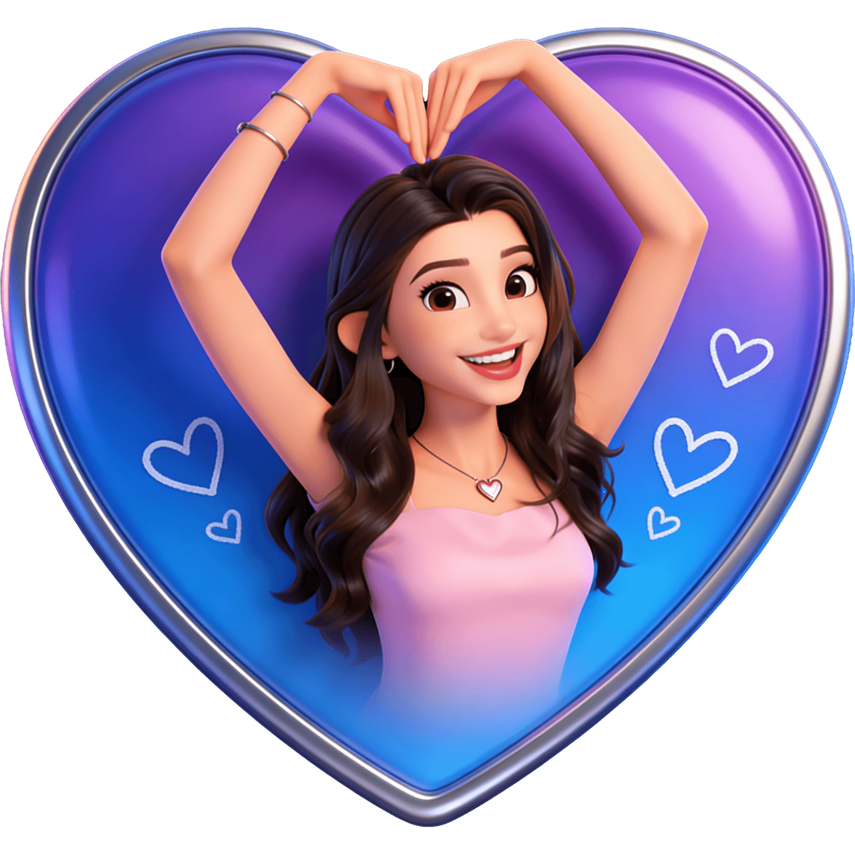 Nadi TikTok LIVE gift
