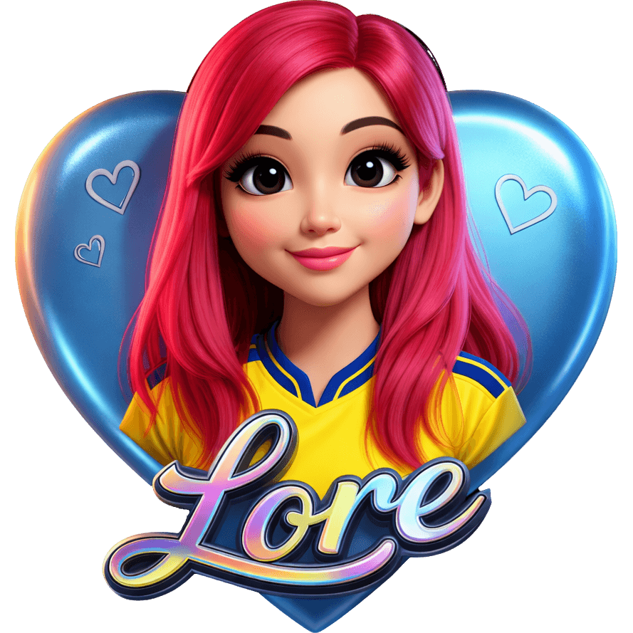 Lore Brilla TikTok LIVE gift
