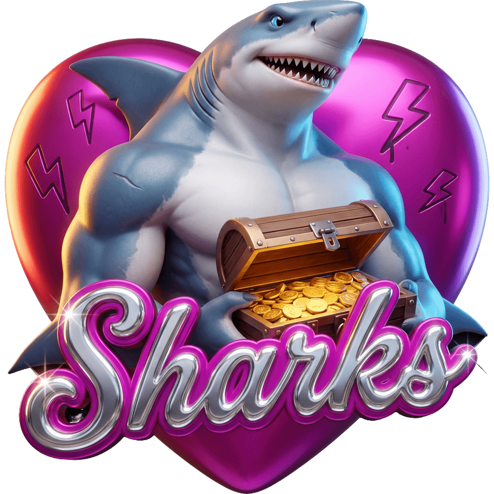 Steelhai TikTok LIVE gift