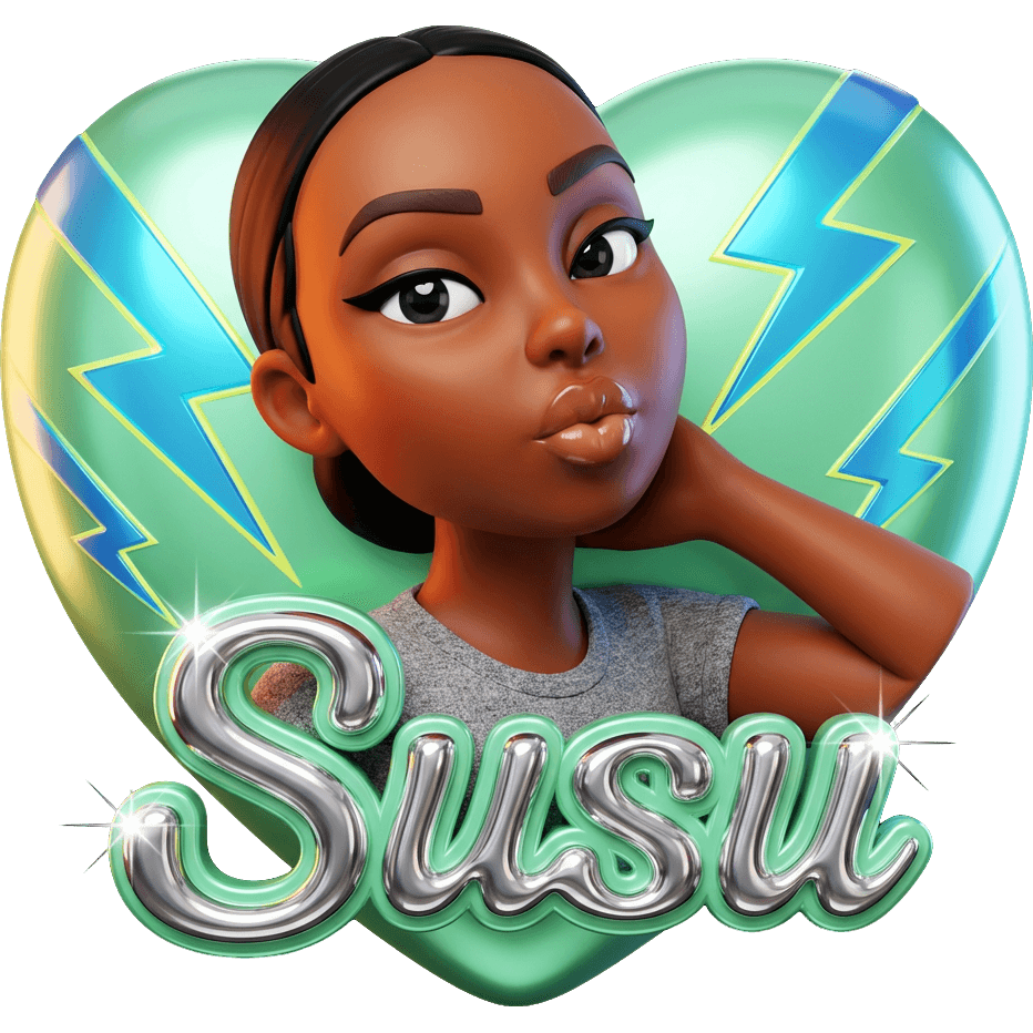 Mint Susu TikTok LIVE gift
