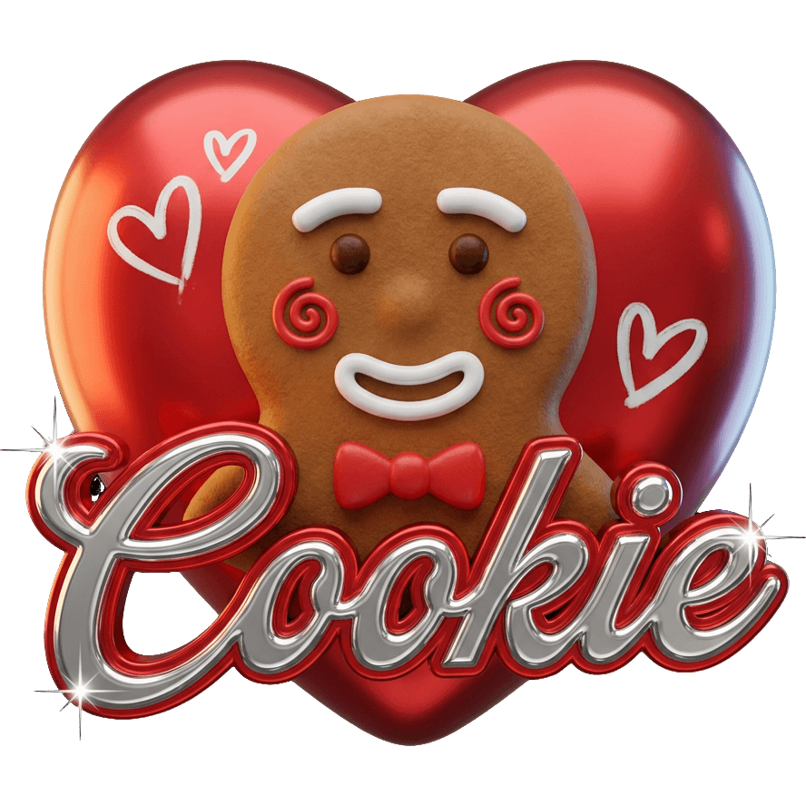 Cookie Arjen TikTok LIVE gift