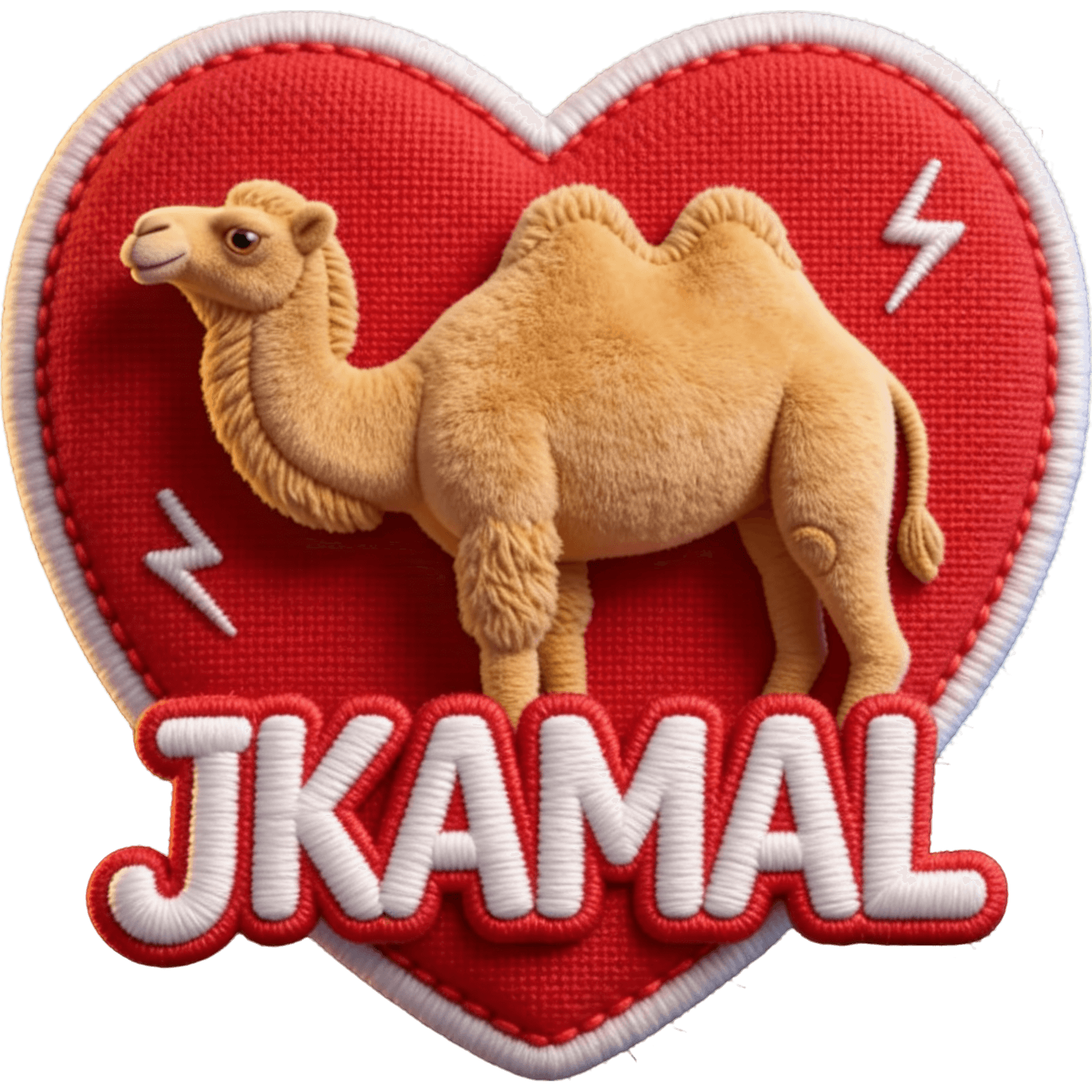 JKamal Cami TikTok LIVE gift