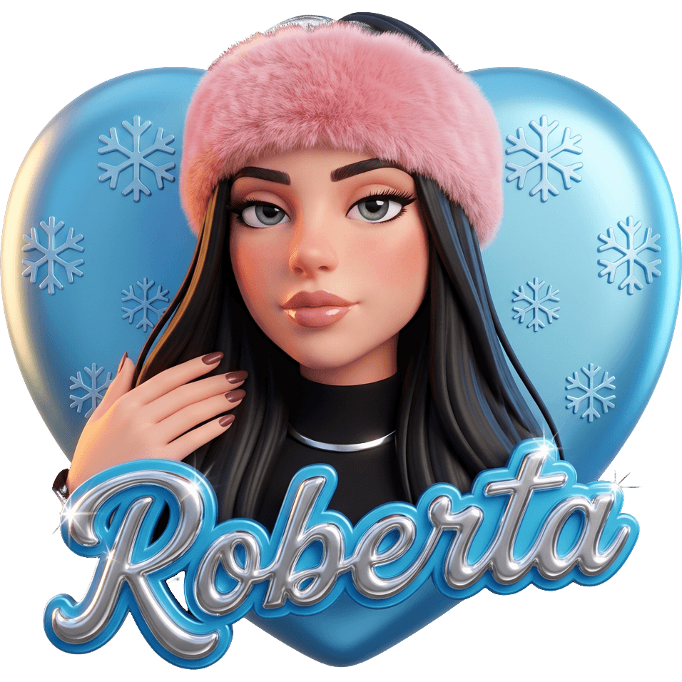 Roberta Rosa TikTok LIVE gift