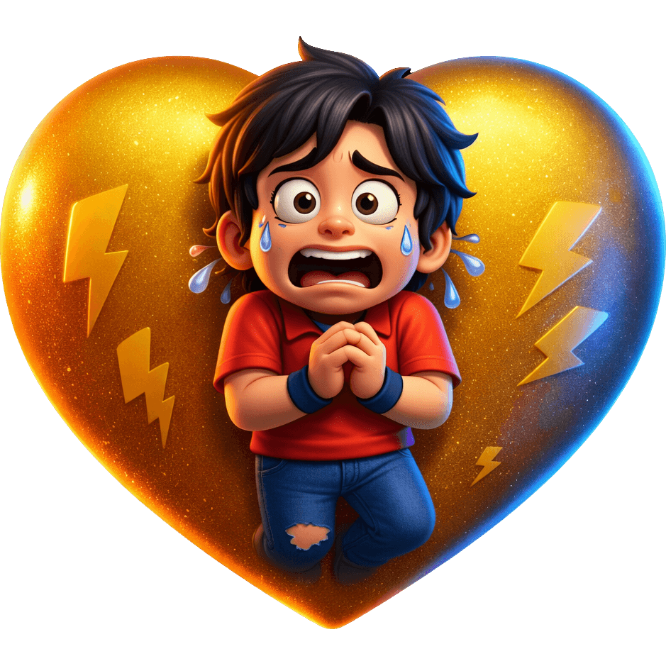 Alainito TikTok LIVE gift