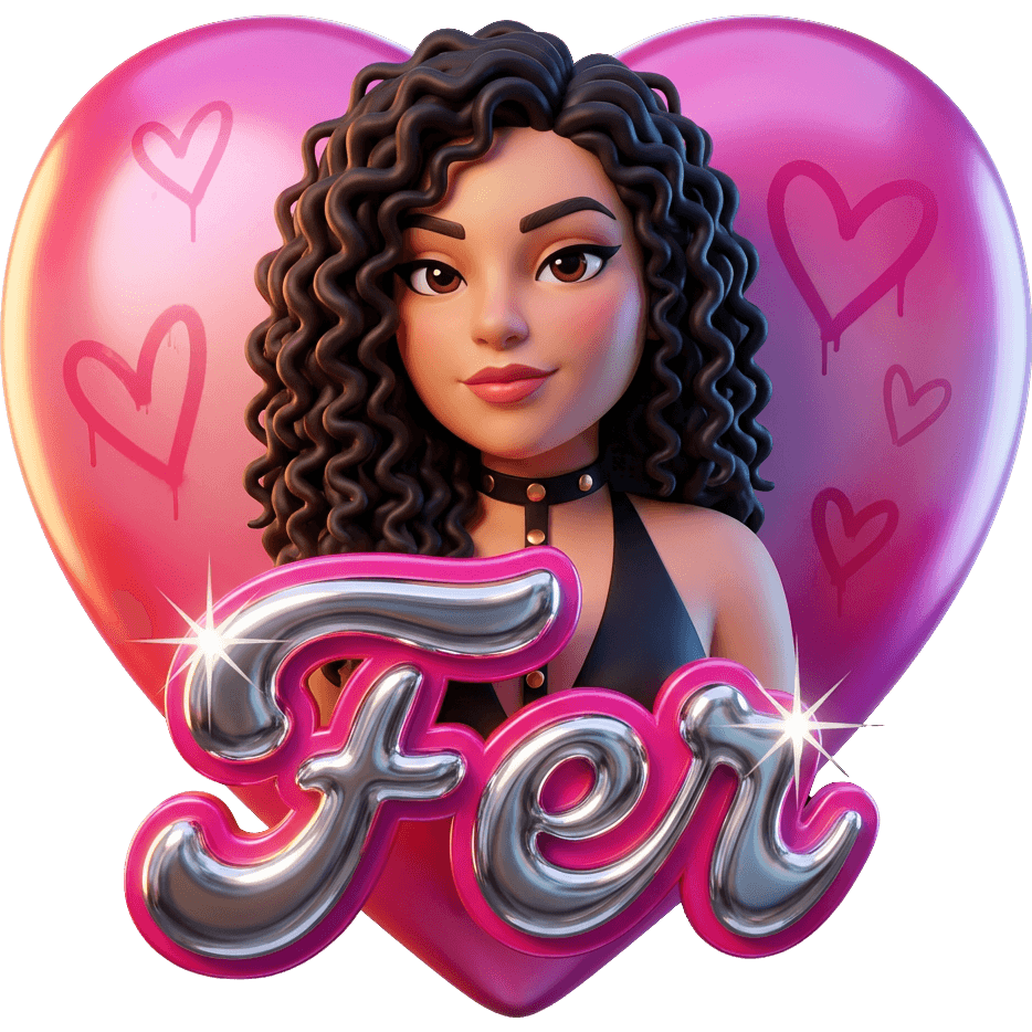 Fer G TikTok LIVE gift