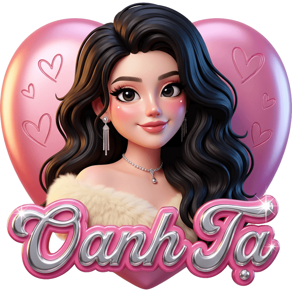 Khí Chất Ngôi Sao TikTok LIVE gift