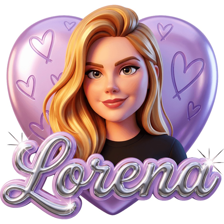 Loira Radiante TikTok LIVE gift