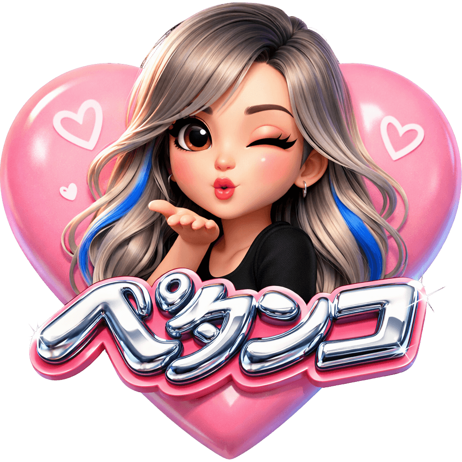 ペタンコChuuu TikTok LIVE gift