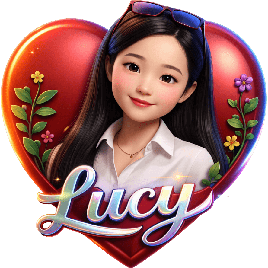 Lucy RạngRỡ TikTok LIVE gift