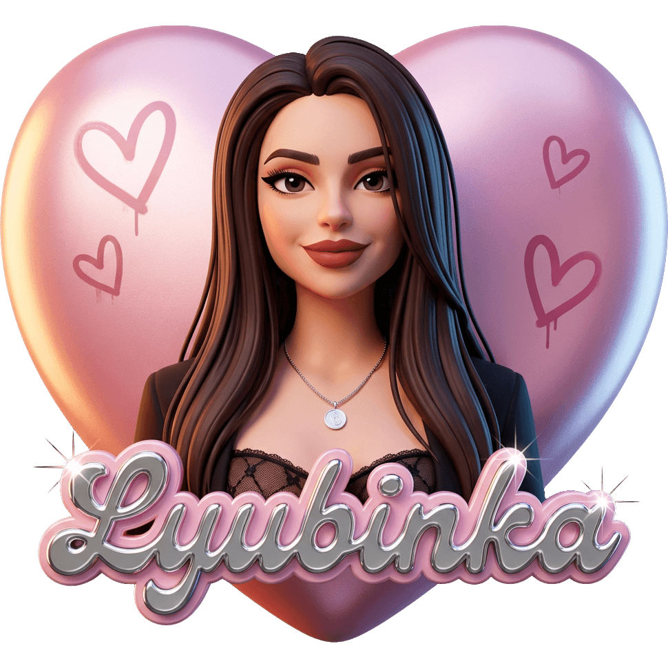 Найкраща Lyubinka TikTok LIVE gift