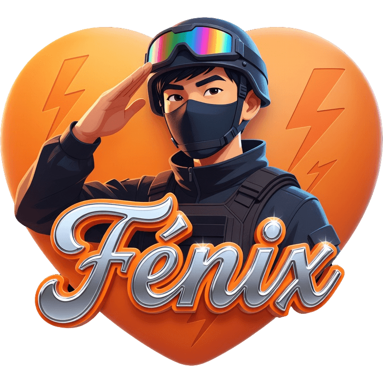 FÉNIX 98 TikTok LIVE gift