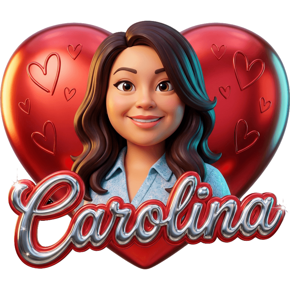 Carolina Real TikTok LIVE gift