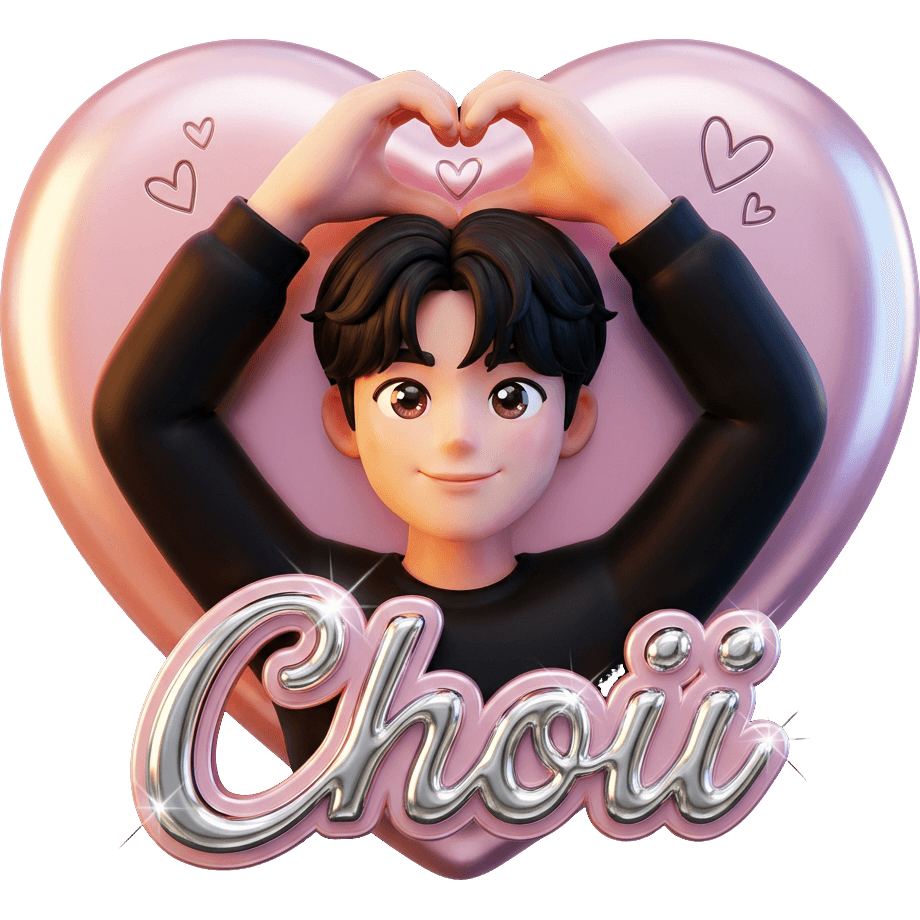 Choii Sailors TikTok LIVE gift