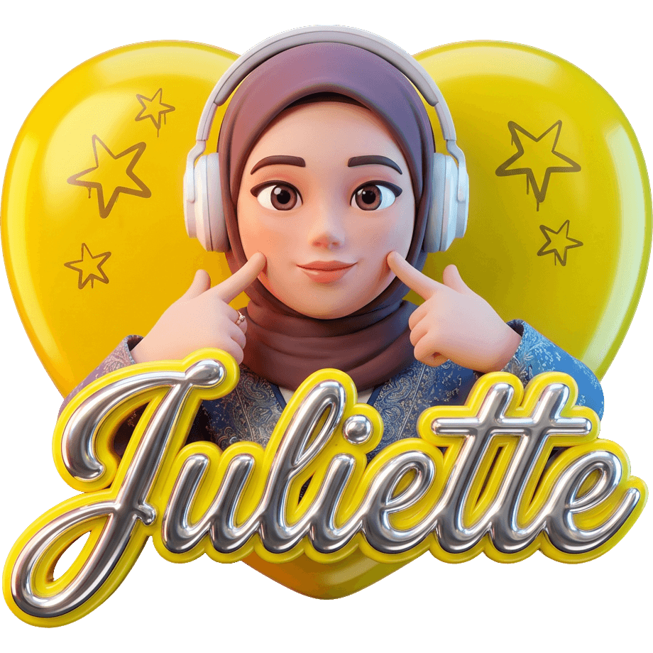 KroniJue Ceria TikTok LIVE gift