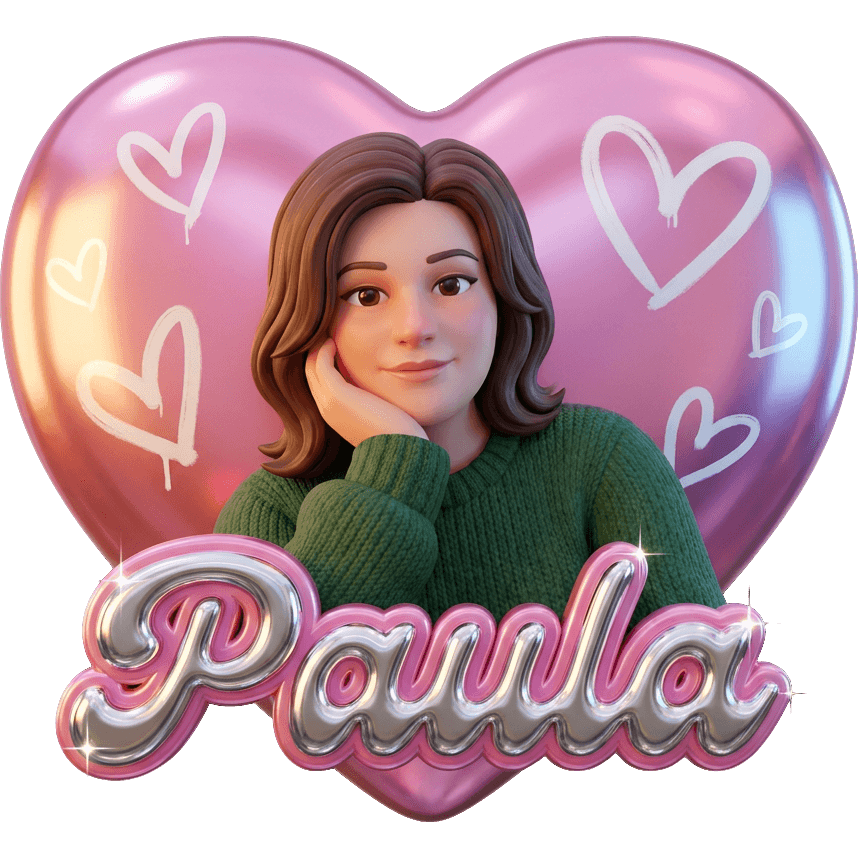 Paula Knipoog TikTok LIVE gift