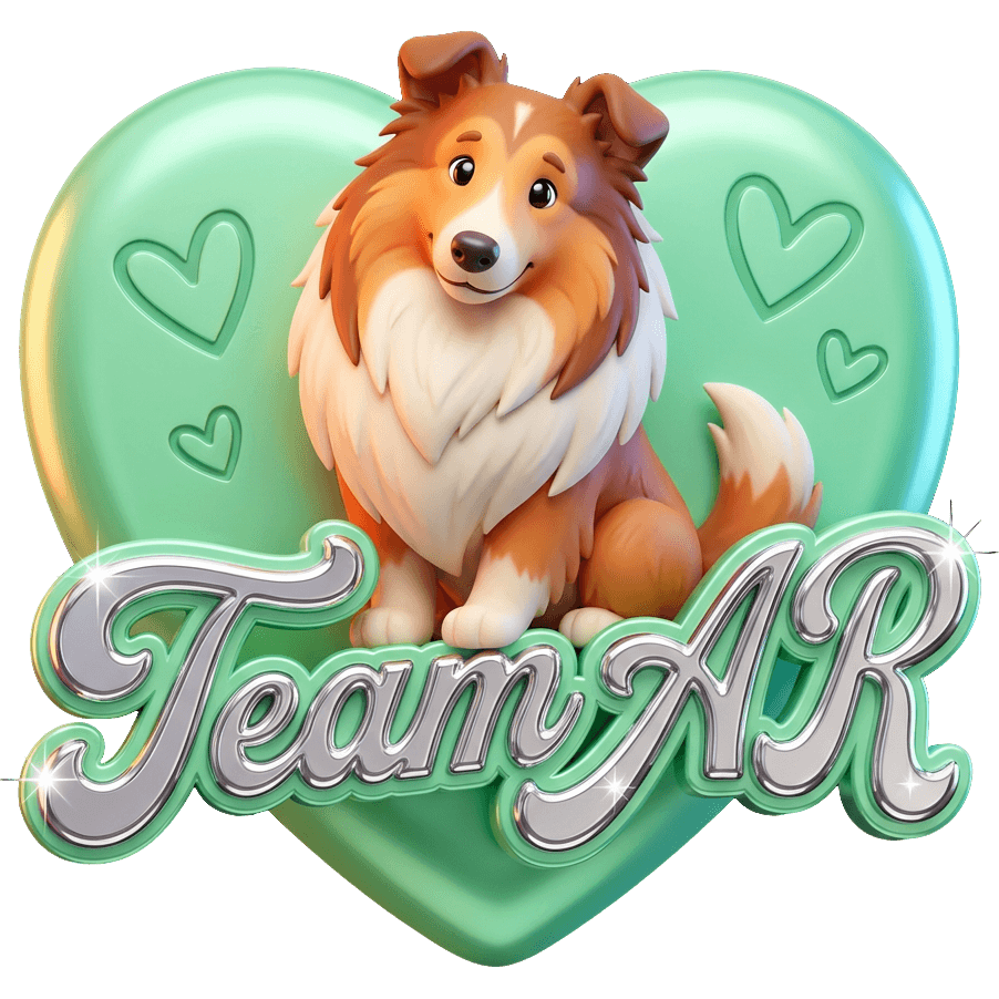 Team AR Ace TikTok LIVE gift