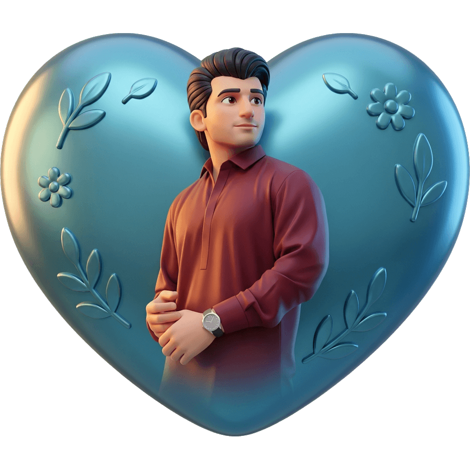 PIR ALI HYDER TikTok LIVE gift
