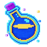 Magic Potion TikTok LIVE gift