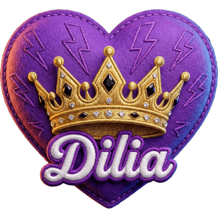 Coroana Dilia TikTok LIVE gift