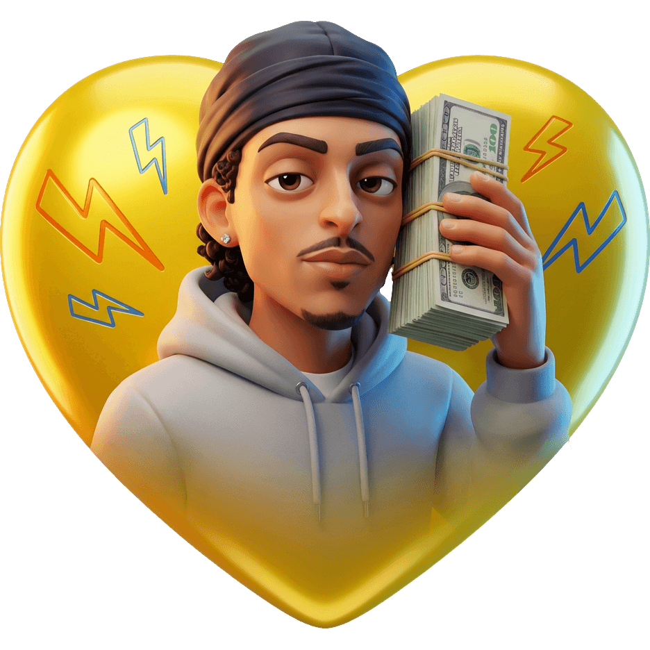 Pesos Da Demon TikTok LIVE gift