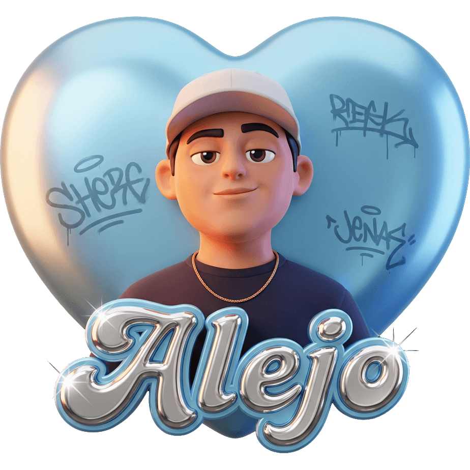 Alejo Urbano TikTok LIVE gift
