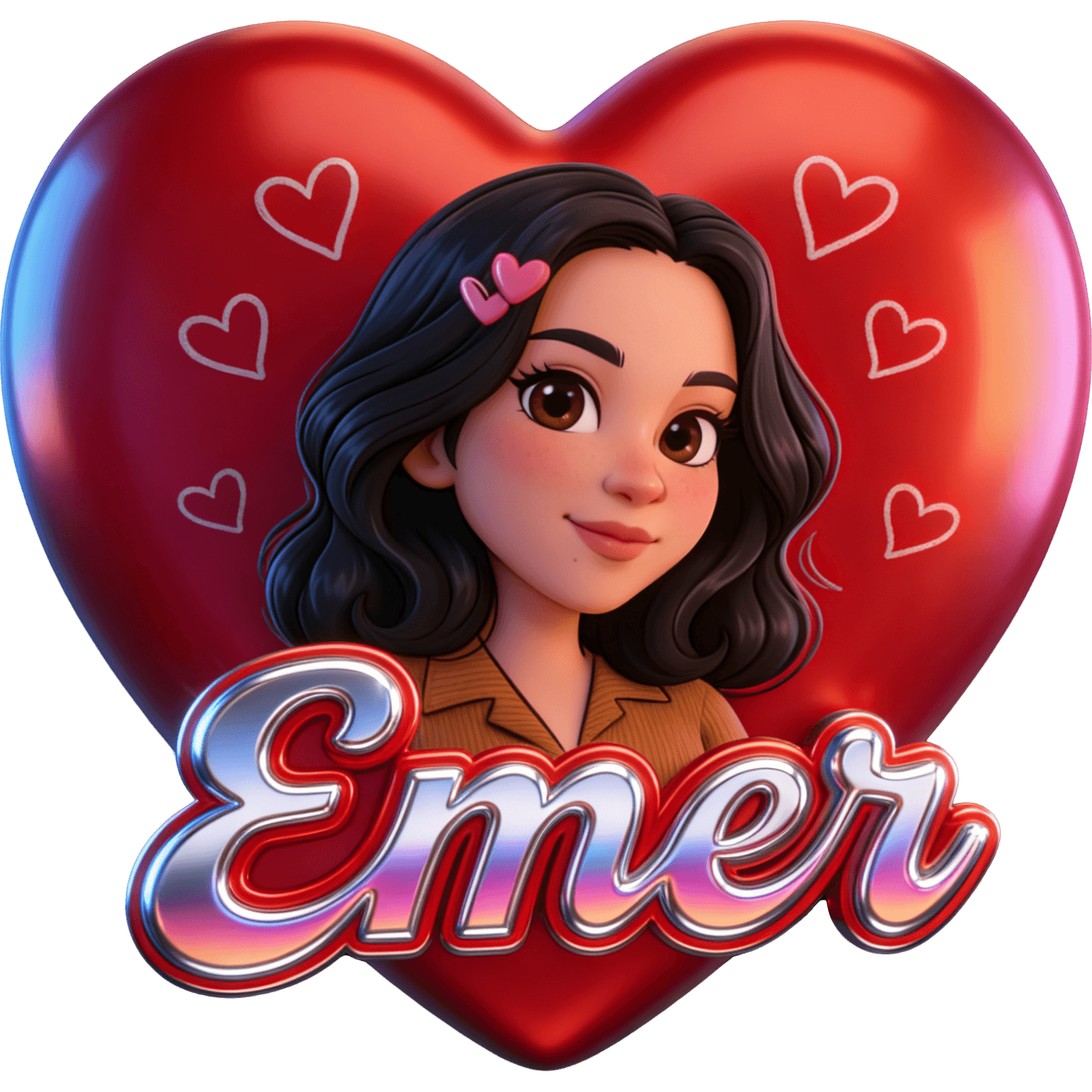 Emer Love TikTok LIVE gift
