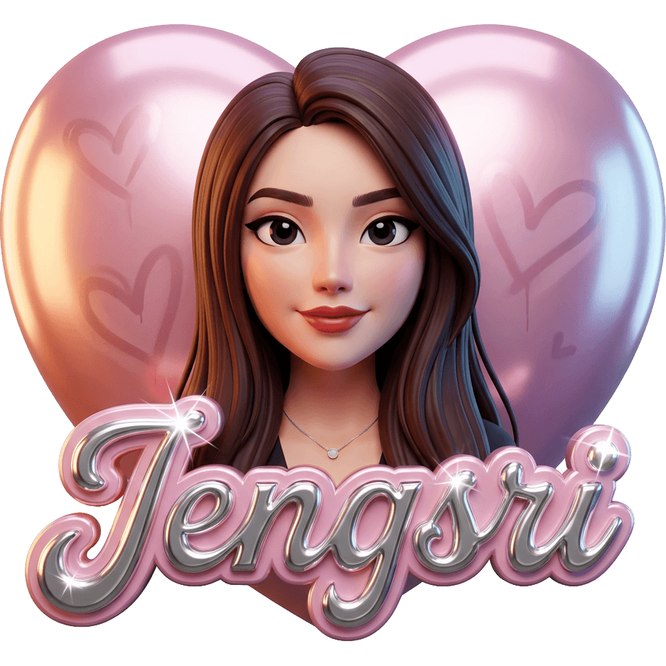 Kalung Jengsri TikTok LIVE gift